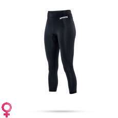 Pantalons Mystic Dazzled Femmes Lycra - Noir Pantalons Mystic Dazzled Femmes Lycra - Noir
