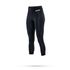 Pantalons Mystic Dazzled Femmes Lycra - Noir