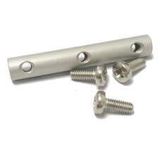 Raymarine Slack Track Slug For Mast Bracket T005 Micro Compass [Tacktick]