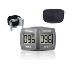 Raymarine Micro Compass & Support Mât T061 [Tacktick]