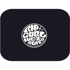 Tapis Rip Curl Wettie 1/4 - Noir - Bymjap Tapis Rip Curl Wettie 1/4 - Noir - Bymjap