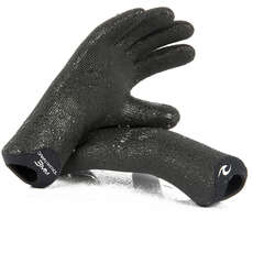 Gants De Combinaison Rip Curl Dawn Patrol 3Mm 5 Finger - Wgllbm Gants De Combinaison Rip Curl Dawn Patrol 3Mm 5 Finger - Wgllbm