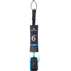 Laisse De Planche De Surf Rip Curl Comp 6Ft X 5.5Mm - Bleu - Blexk1