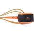 Laisse De Planche De Surf Rip Curl Comp 6Ft X 5.5Mm - Orange - Blexk1