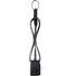 Laisse De Planche De Surf Rip Curl Regular 6Ft X 7Mm - Noir - Blexl1