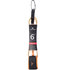 Laisse De Planche De Surf Rip Curl Regular 6Ft X 7Mm - Orange - Blexl1