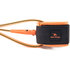 Laisse De Planche De Surf Rip Curl Regular 6Ft X 7Mm - Orange - Blexl1