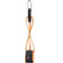 Laisse De Planche De Surf Rip Curl Regular 6Ft X 7Mm - Orange - Blexl1