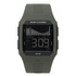 Rip Curl Rifles Montre De Surf Des Marées - Armée - A1119