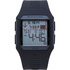 Montre De Surf Rip Curl Rifles Tide - Noir - A1119