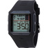 Montre De Surf Rip Curl Rifles Tide - Noir - A1119