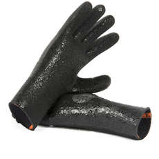 Gants De Combinaison Rip Curl Rubber Soul 3Mm 5 Finger - Wgl5Bm Gants De Combinaison Rip Curl Rubber Soul 3Mm 5 Finger - Wgl5Bm