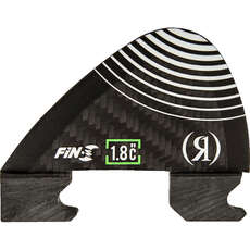Dérives Ronix Wakesurfer - Dérives Fin-S - Nœud Flottant