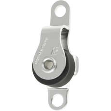 Bloc De Joues À Roulement À Billes Ronstan 15 Mm - Simple Rf15151A