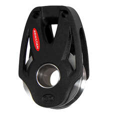 Tête D'arrimage De Bloc De Roulement À Billes De Charge Élevée De 30 Mm Ronstan - Simple Rf35109Hl