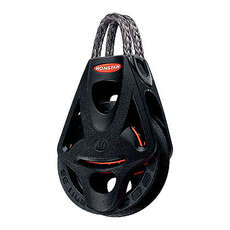 Ronstan Rf45111 Bloc Orbit Cravate 40Mm