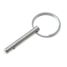 Ronstan Rf5310 4,8 Mm Broche Rapide - Pour Rf2331 - Chaque