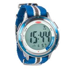 Montre De Navigation Ronstan Clear Start - Bracelet En Acier Inoxydable / Toile