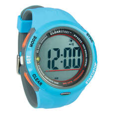 Montre Ronstan Clear Start Sailing - Bleu / Gris