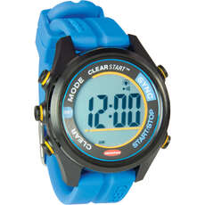 Montre De Navigation Ronstan Clear Start 40Mm Junior / Dames - Bleu