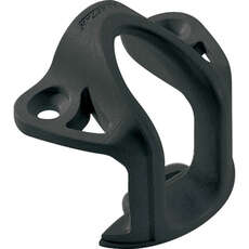 Ronstan Medium Cleat Fairlead (38Mm Cleat) - Noir