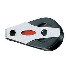Bloc De Joue À Roulement À Billes Ronstan 20 Mm - Simple