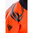 Typhoon Rookie Combinaison Étanche Pour Enfants - Orange