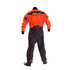 Typhoon Rookie Combinaison Étanche Pour Enfants - Orange