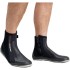 Bottes Polyvalentes Rooster - Bottes De Combinaison De Plongée 5 Mm - Noires