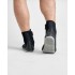 Bottes Polyvalentes Rooster - Bottes De Combinaison De Plongée 5 Mm - Noires