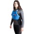 Gilet De Sauvetage Rooster Diamond - Bleu Signal