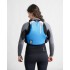 Gilet De Sauvetage Rooster Diamond - Bleu Signal