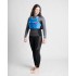 Gilet De Sauvetage Rooster Diamond - Bleu Signal