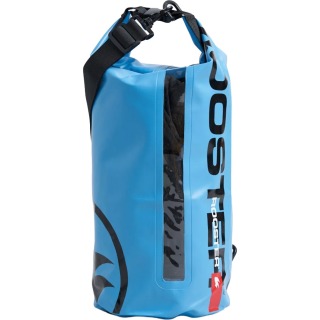 Sac Étanche À Fermeture Enroulable Rooster Avec Bandoulière 10L - Bleu 2026