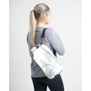 Sac Étanche À Fermeture Enroulable Rooster Avec Bandoulière 10L - Bleu 2026