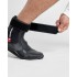 Bottes De Plongée Rooster Pro Lace Dinghy Boots - Bottes De Combinaison Néoprène 5 Mm - Noires