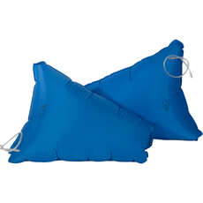 Ruk Canoe 90Cm Float Bag - Bleu