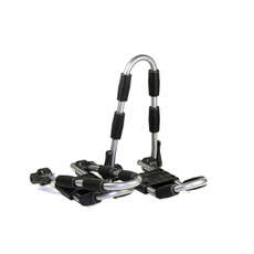 Ruk Osprey Barres J Pliables Pour Kayaks - Noir - Kr1619