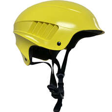 Casque De Sports Nautiques Ruk Sport Rebel Pour Enfants - Jaune