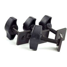 Adaptateur De Rail De Barre Ovale Ruk