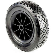 Roue De Chariot De Kayak De Preuve De Perforation De Ruk Sport
