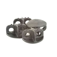 Ruk Sport Bungee Accastillage - Lot De 4