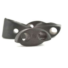 Ruk Sport Closed End Kayak Accastillage - Lot De 4