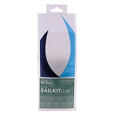 Kit De Réparation De Voile Dr Sails - Sailkit Club (White Dacron®) Kit De Réparation De Voile Dr Sails - Sailkit Club (White Dacron®)