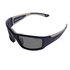 Gul Cz Pro Flottantes Lunettes De Soleil - Marine / Gris