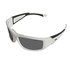 Gul Cz Pro Lunettes De Soleil Flottantes - Blanc / Noir