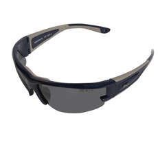 Gul Cz Race Flottantes Lunettes De Soleil - Marine / Gris Gul Cz Race Flottantes Lunettes De Soleil - Marine / Gris