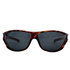 Gul Cz React Flottantes Lunettes De Soleil - Tortoise Shell / Brown