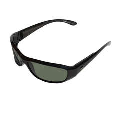 Gul Cz Chixs Flottantes Lunettes De Soleil - Noir / Rouge Gul Cz Chixs Flottantes Lunettes De Soleil - Noir / Rouge