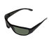 Gul Cz Chixs Flottantes Lunettes De Soleil - Noir / Rouge